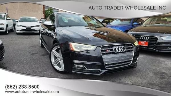 2014 Audi S5  for Sale $16,795 