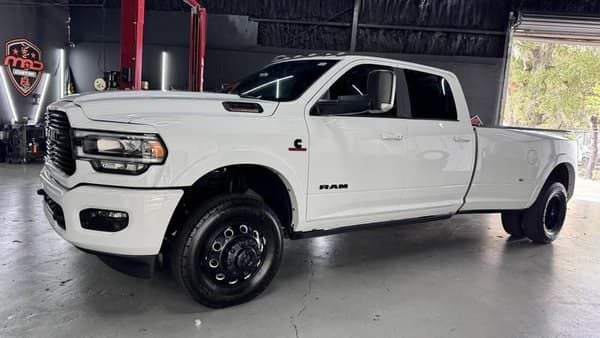 2022 Ram 3500  for Sale $69,995 