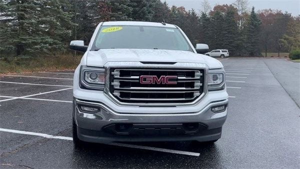 2018 GMC Sierra 1500  for Sale $37,495 