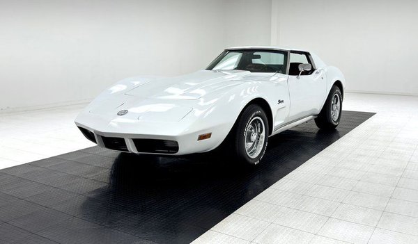 1974 Chevrolet Corvette Coupe  for Sale $29,500 