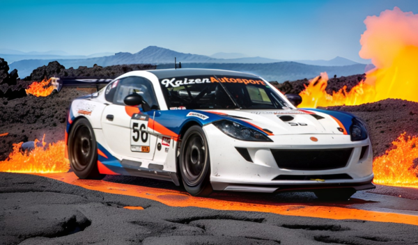 NEW Ginetta  G56 GTA's Ready for Delivery   for Sale $125,000 