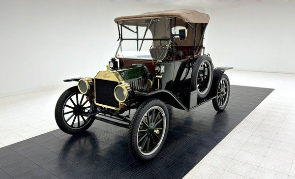 1913 Ford Model T Runabout  for Sale $19,000 