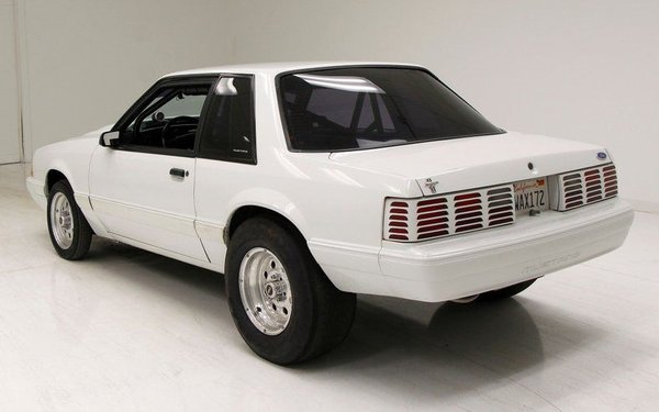 1992 Ford Mustang LX for Sale $28,900