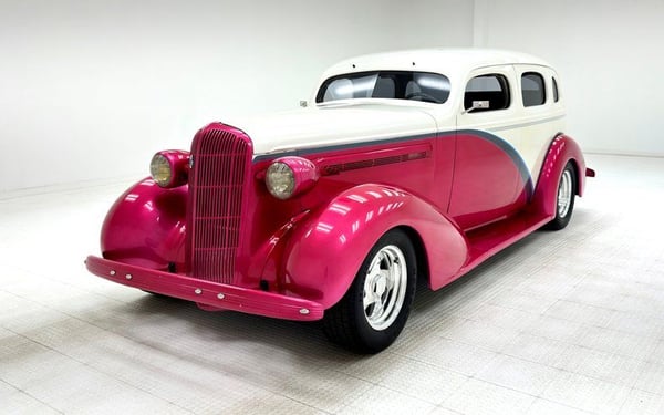 1936 Buick Series 40  for Sale $32,500 