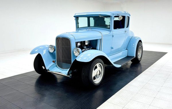 1930 Ford Model A Sport Coupe  for Sale $29,900 