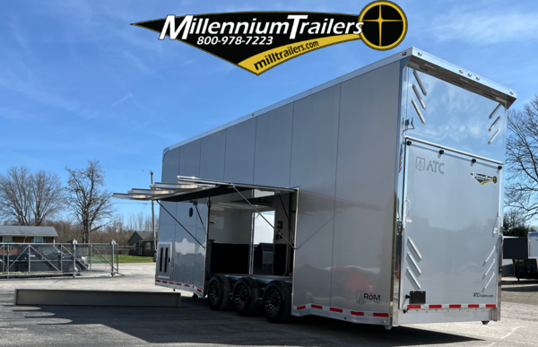 Have a Trailer To Trade or Sell?  Call 800-978-7223 