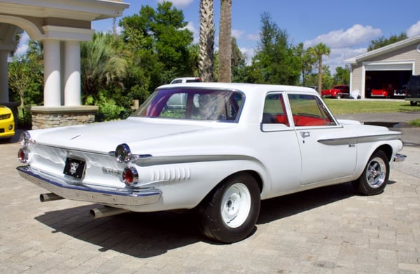 1962 Dodge Dart  for Sale $39,950 