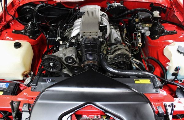 1990 Chevrolet Camaro for Sale $49,900