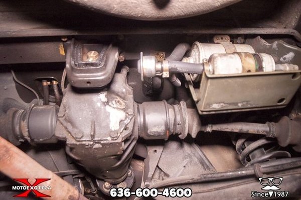 1981 Mercedes-Benz 280 for Sale $12,900