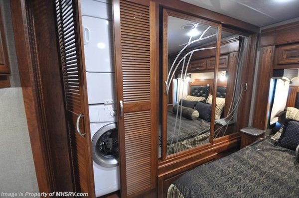 2016 Forest River Berkshire XL 40BH for Sale $155,000
