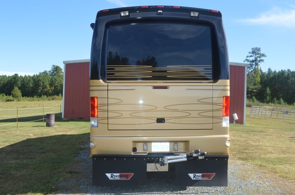 2007 Dynamax Dynaquest XL 38TS for Sale $129,000