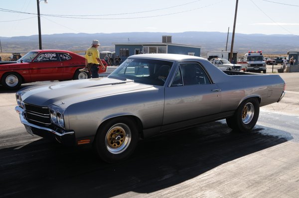 1970 Chevrolet Chevelle for Sale $20,000