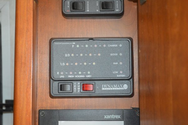 2007 Dynamax Dynaquest XL 38TS for Sale $129,000