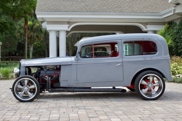 1934 Chevrolet Standard  for Sale $35,950 