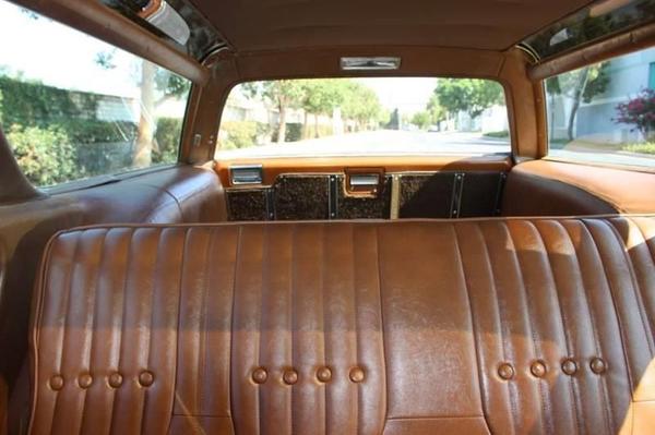 1972 Oldsmobile Vista Cruiser for Sale $24,900