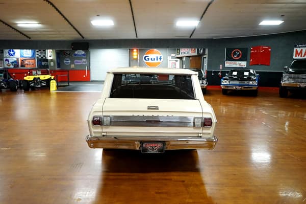1965 Chevrolet Nova  for Sale $28,900 