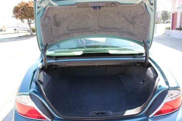 2001 Jaguar S-Type 4.0 4dr Sedan for Sale $12,900