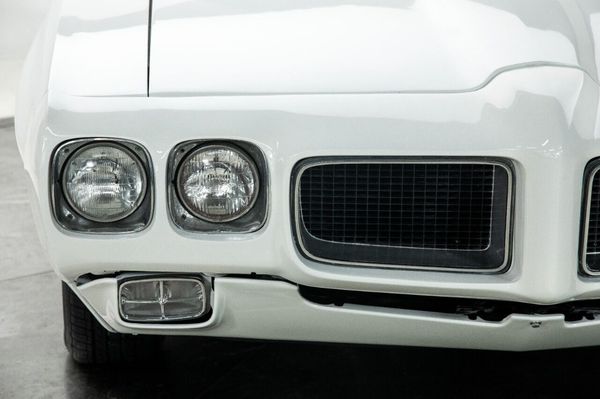 1970 Pontiac GTO for Sale $48,950