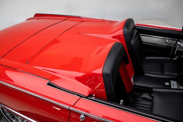 1962 Ford Thunderbird for Sale $69,950