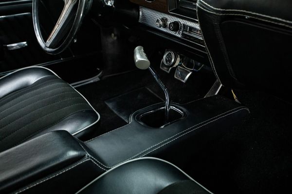 1970 Pontiac GTO for Sale $48,950