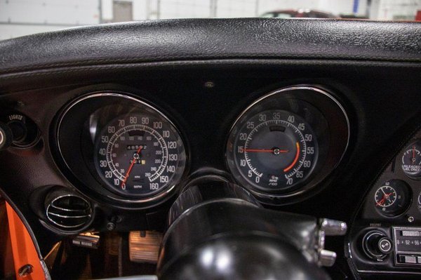1975 Chevrolet Corvette for Sale $17,900