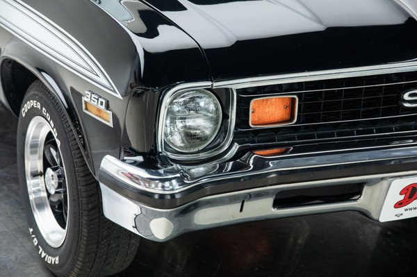 1973 Chevrolet Nova for Sale $39,950