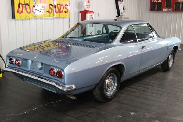1966 Chevrolet Corvair for Sale $19,900