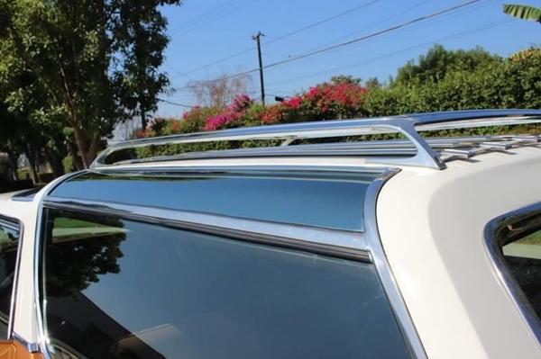 1972 Oldsmobile Vista Cruiser for Sale $24,900