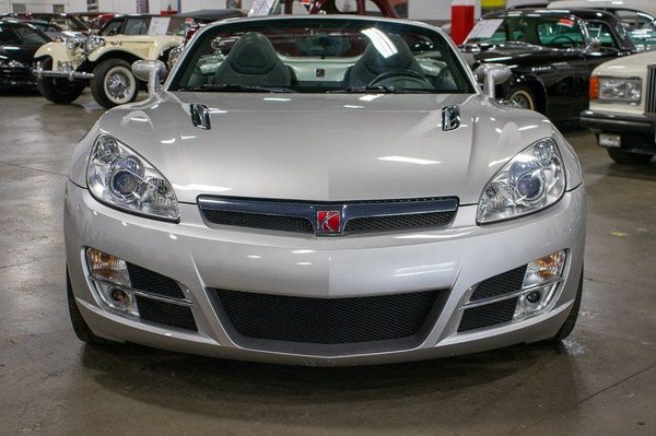 2007 Saturn Sky for Sale $13,900