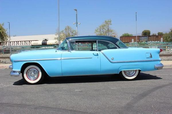 1954 Oldsmobile Super 88 Holiday for Sale $25,900
