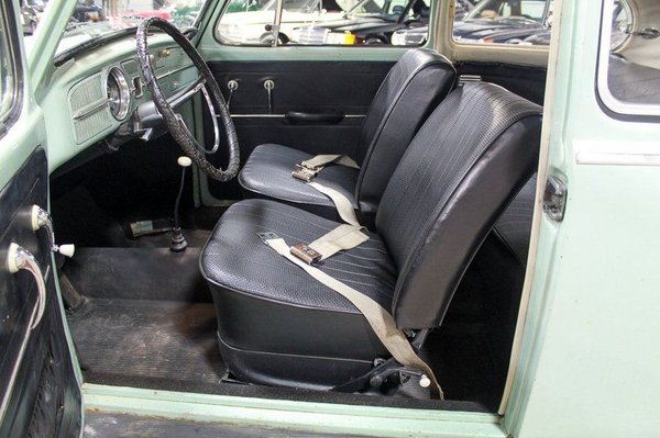 1966 Volkswagen Beetle for Sale $9,900