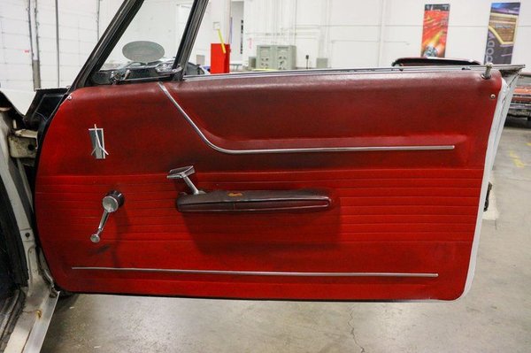 1962 Plymouth Sport Fury for Sale $21,900