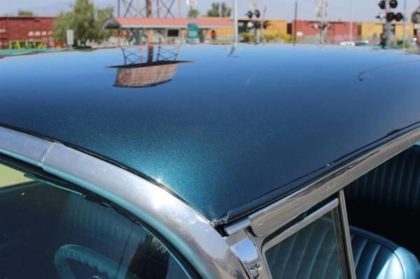 1954 Oldsmobile Super 88 Holiday for Sale $25,900