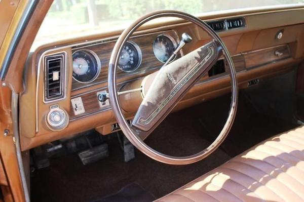 1972 Oldsmobile Vista Cruiser for Sale $24,900