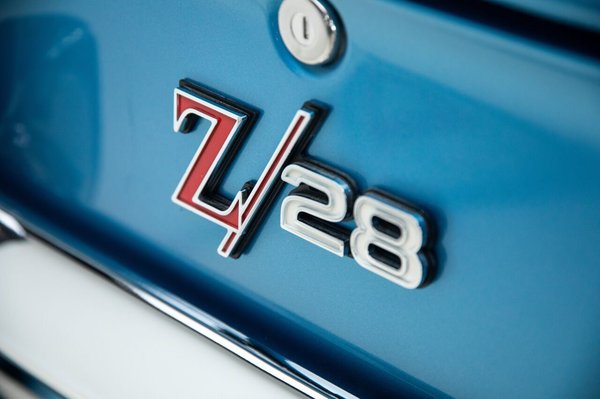 1969 Chevrolet Camaro for Sale $89,950