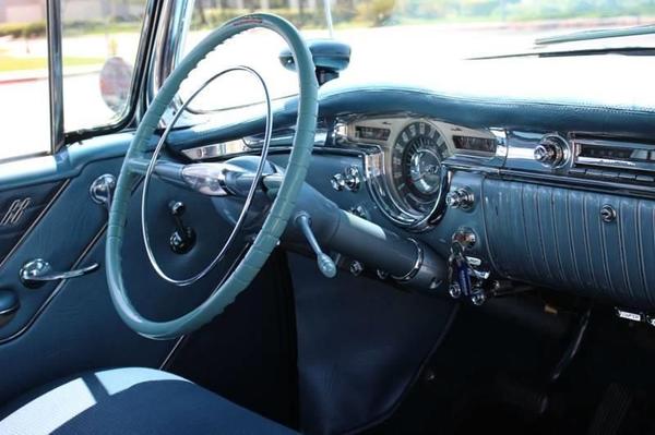 1954 Oldsmobile Super 88 Holiday for Sale $25,900
