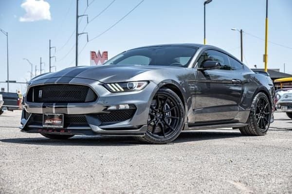 2019 Ford Mustang  for Sale $52,995 
