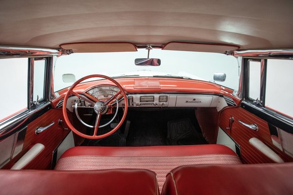1956 Mercury Montclair for Sale $36,950