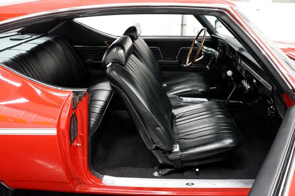 1969 Chevrolet Chevelle for Sale $49,900
