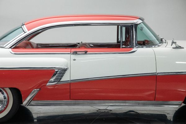 1956 Mercury Montclair for Sale $36,950