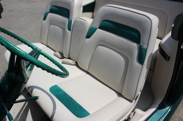 1947 Ford Custom Convertible for Sale $64,900