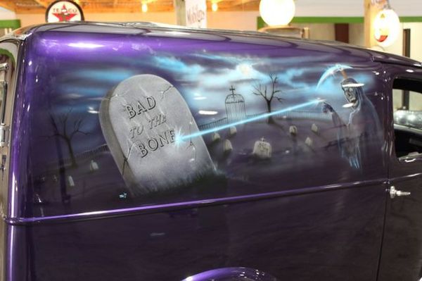 1948 Ford Thames for sale for Sale $35,000