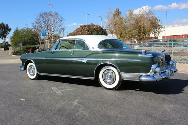 1955 Imperial Newport for Sale $36,900