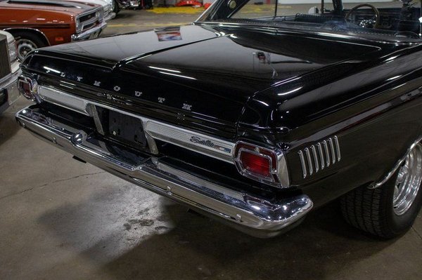 1965 Plymouth Satellite for Sale $39,900