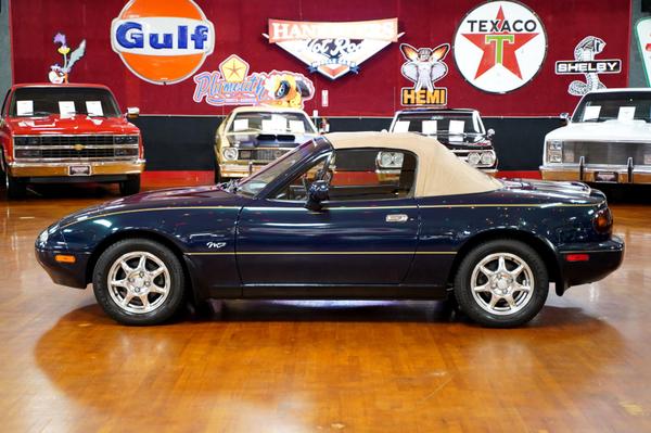 1994 Mazda MX-5 Miata for Sale $16,900