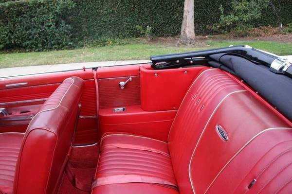 1963 Ford Galaxie 500 for Sale $29,900