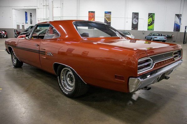 1970 Plymouth GTX for Sale $44,900