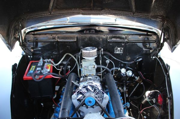 1941 Ford Super Deluxe Convertible for Sale $34,900