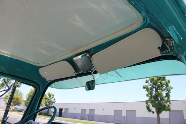1955 GMC Suburban Pickup for Sale $59,900