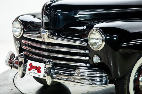 1947 Ford Super Deluxe for Sale $36,950